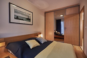 Apartamenty Swinoujscie Zacisze Lesne II
