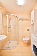 Apartamenty Swinoujscie Zacisze Lesne II