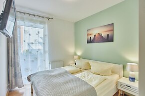 Apartamenty Swinoujscie Zacisze Lesne II