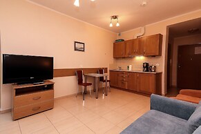 Apartamenty Swinoujscie Zacisze Lesne II