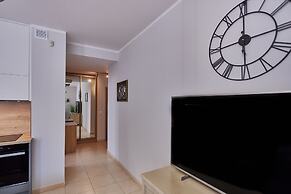 Apartamenty Swinoujscie Zacisze Lesne II