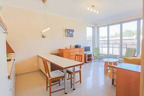 Apartamenty Swinoujscie Zacisze Lesne II