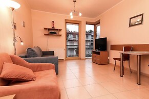 Apartamenty Swinoujscie Zacisze Lesne II
