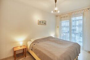 Apartamenty Swinoujscie Zacisze Lesne II