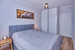 Apartamenty Swinoujscie Zacisze Lesne II
