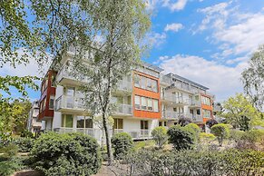 Apartamenty Swinoujscie Zacisze Lesne II