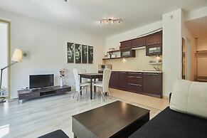 Apartamenty Swinoujscie Zacisze Lesne II