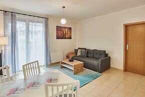 Apartamenty Swinoujscie Zacisze Lesne II