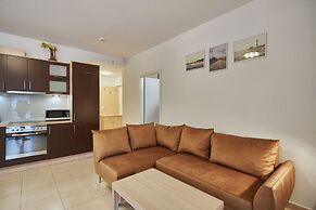 Apartamenty Swinoujscie Zacisze Lesne II