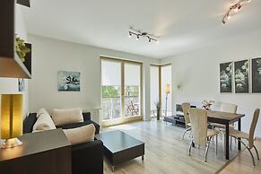 Apartamenty Swinoujscie Zacisze Lesne II