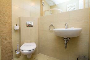 Apartamenty Swinoujscie Zacisze Lesne II