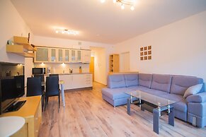 Apartamenty Swinoujscie Zacisze Lesne II