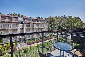 Apartamenty Swinoujscie Zacisze Lesne II