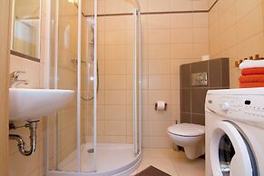 Apartamenty Swinoujscie Zacisze Lesne II