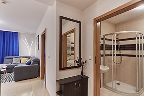 Apartamenty Swinoujscie Zacisze Lesne II