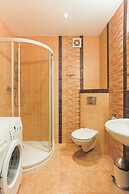 Apartamenty Swinoujscie Zacisze Lesne II