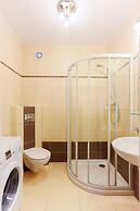 Apartamenty Swinoujscie Zacisze Lesne II