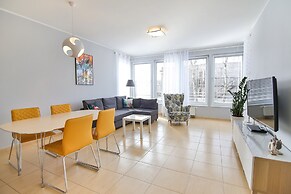 Apartamenty Swinoujscie Zacisze Lesne II