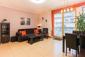 Apartamenty Swinoujscie Zacisze Lesne II