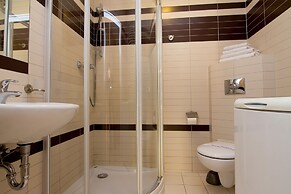 Apartamenty Swinoujscie Zacisze Lesne II