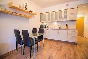 Apartamenty Swinoujscie Zacisze Lesne II