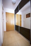 Apartamenty Swinoujscie Zacisze Lesne II