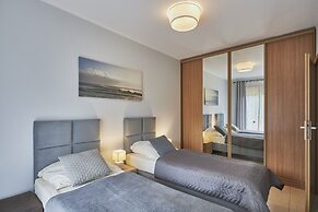 Apartamenty Swinoujscie Zacisze Lesne II