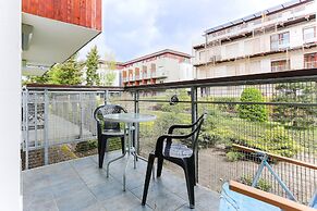 Apartamenty Swinoujscie Zacisze Lesne II