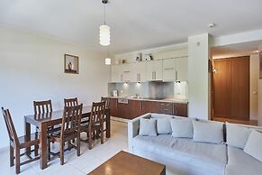 Apartamenty Swinoujscie Zacisze Lesne II