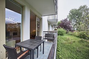 Apartamenty Swinoujscie Zacisze Lesne II