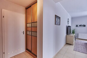 Apartamenty Swinoujscie Zacisze Lesne II
