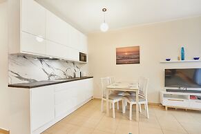 Apartamenty Swinoujscie Zacisze Lesne II