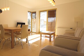 Apartamenty Swinoujscie Zacisze Lesne II