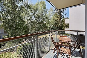 Apartamenty Swinoujscie Zacisze Lesne II