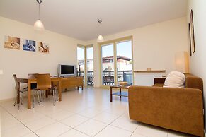 Apartamenty Swinoujscie Zacisze Lesne II