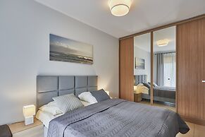 Apartamenty Swinoujscie Zacisze Lesne II