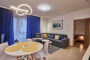 Apartamenty Swinoujscie Zacisze Lesne II