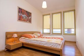 Apartamenty Swinoujscie Zacisze Lesne II