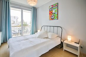 Apartamenty Swinoujscie Zacisze Lesne II