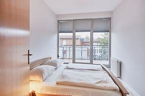 Apartamenty Swinoujscie Zacisze Lesne II