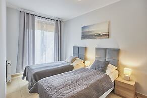 Apartamenty Swinoujscie Zacisze Lesne II