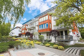 Apartamenty Swinoujscie Zacisze Lesne II