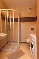 Apartamenty Swinoujscie Zacisze Lesne II