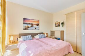 Apartamenty Swinoujscie Zacisze Lesne II