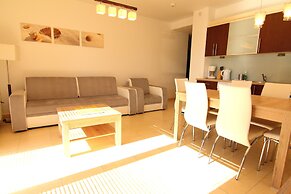 Apartamenty Swinoujscie Zacisze Lesne II