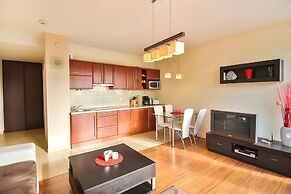 Apartamenty Swinoujscie Zacisze Lesne II