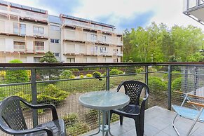 Apartamenty Swinoujscie Zacisze Lesne II