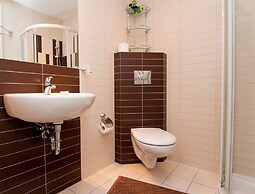 Apartamenty Swinoujscie Zacisze Lesne II