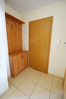 Apartamenty Swinoujscie Zacisze Lesne II