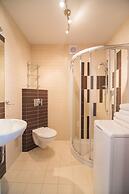 Apartamenty Swinoujscie Zacisze Lesne II